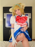 [Cosplay] 2013.06.10 Sensei Ayane Hot Cosplay 2(212)